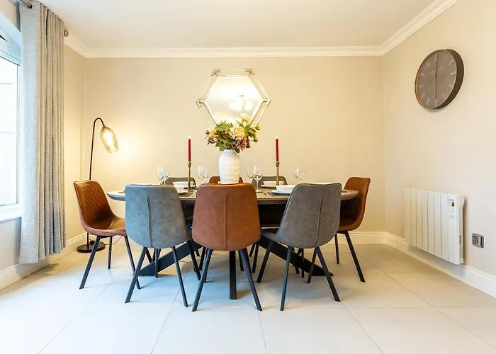 No 31 Village Сasa de vacaciones *