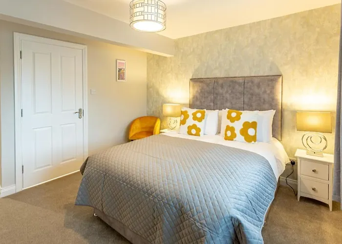 No 31 Village 度假居