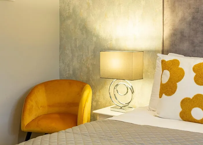 No 31 Village 度假居