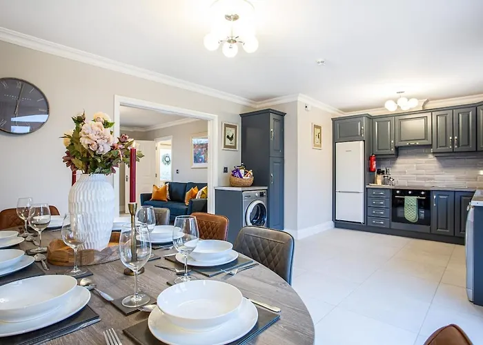 No 31 Village Dom wakacyjny Killarney