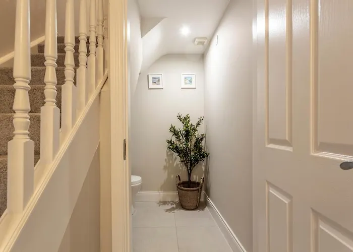 Dom wakacyjny No 31 Village