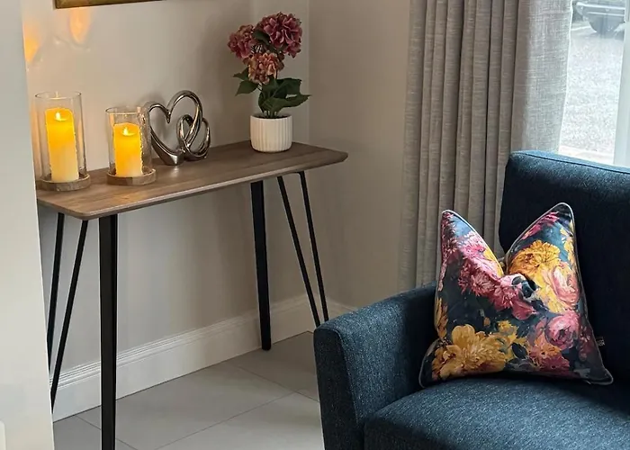 No 31 Village Сasa de vacaciones Killarney