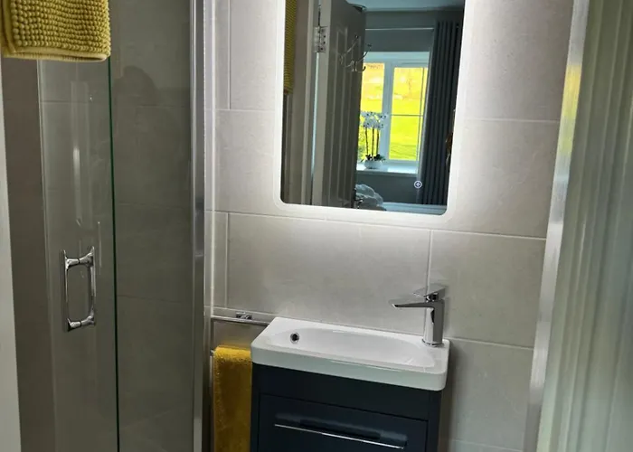 No 31 Village Сasa de vacaciones Killarney