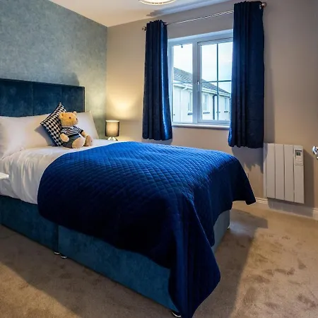 بيت للعطل No 31 Village *