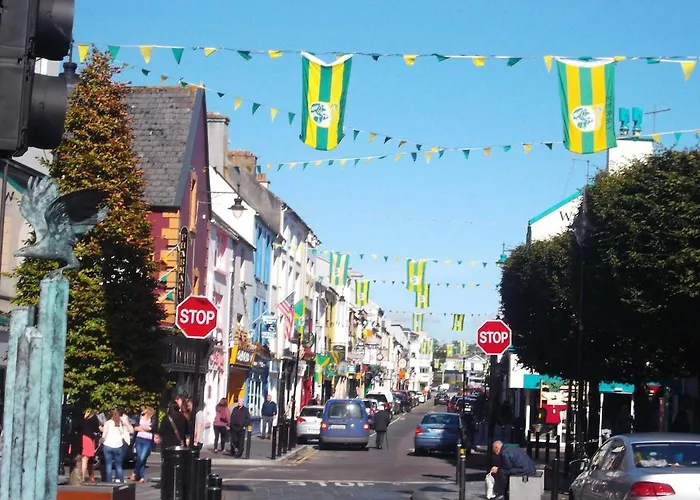 No 31 Village 킬라니