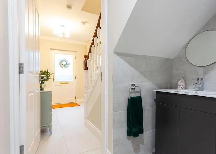 No 31 Village 펜션