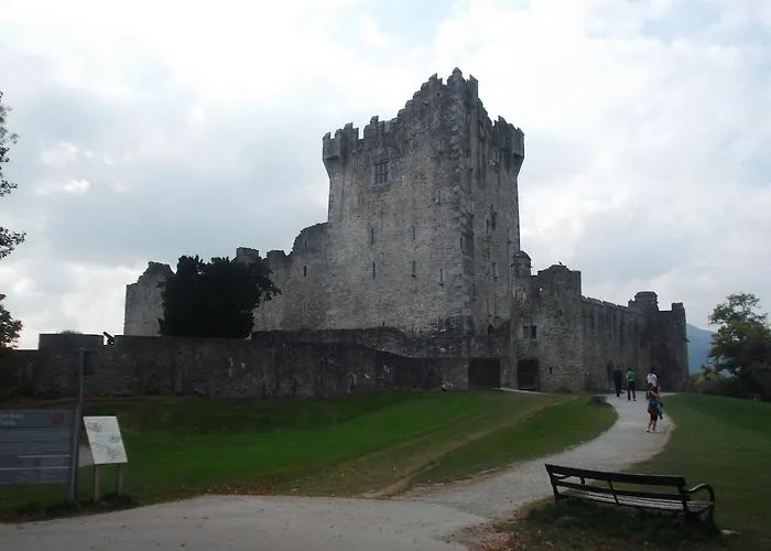 펜션 No 31 Village 킬라니