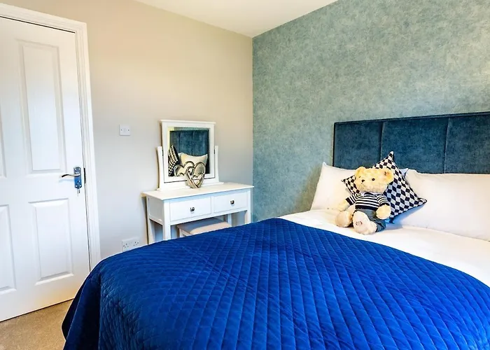 No 31 Village * 킬라니