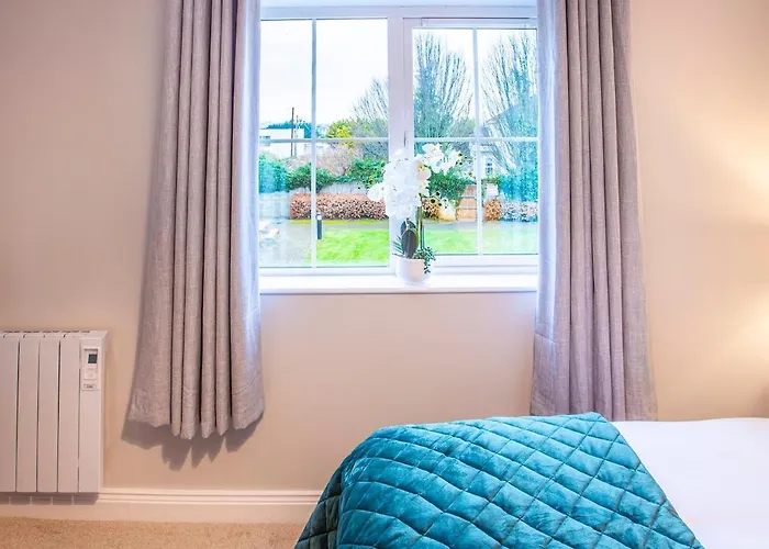 펜션 No 31 Village 킬라니