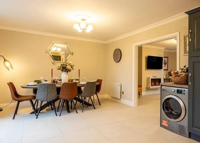 펜션 No 31 Village 킬라니