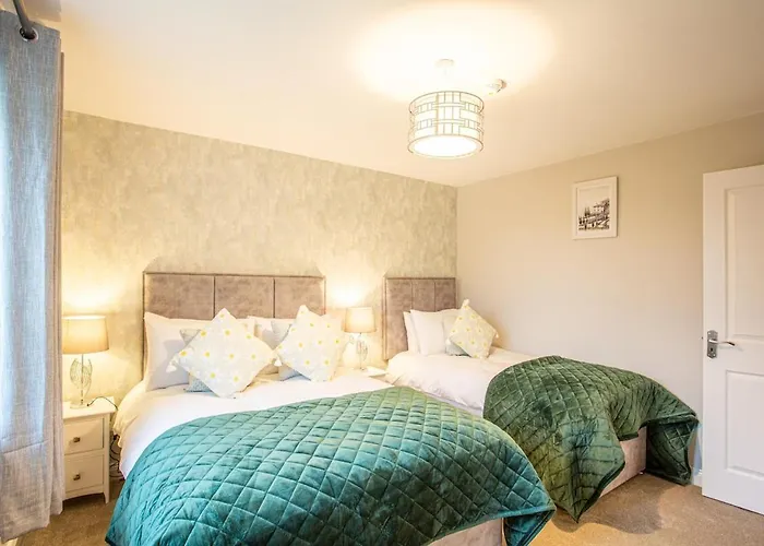 No 31 Village * 킬라니