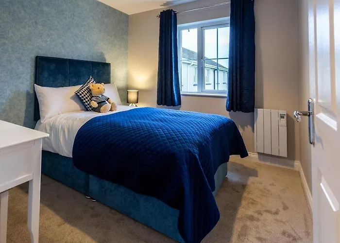 펜션 No 31 Village *