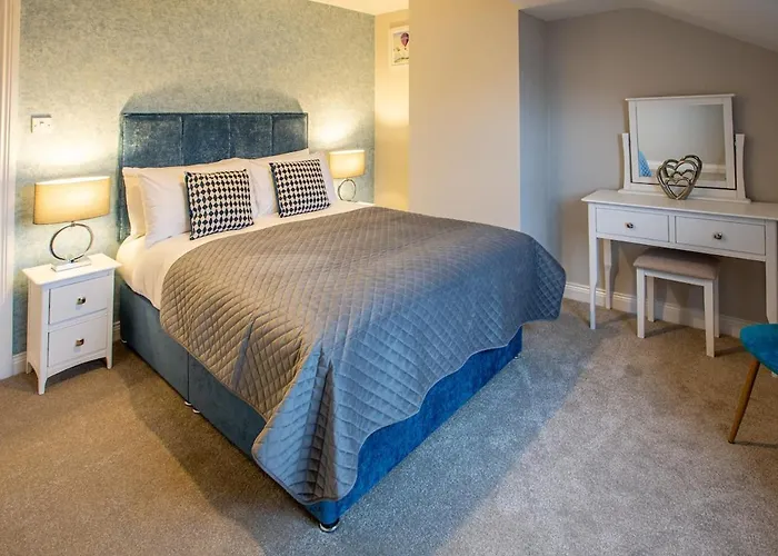 펜션 No 31 Village 킬라니