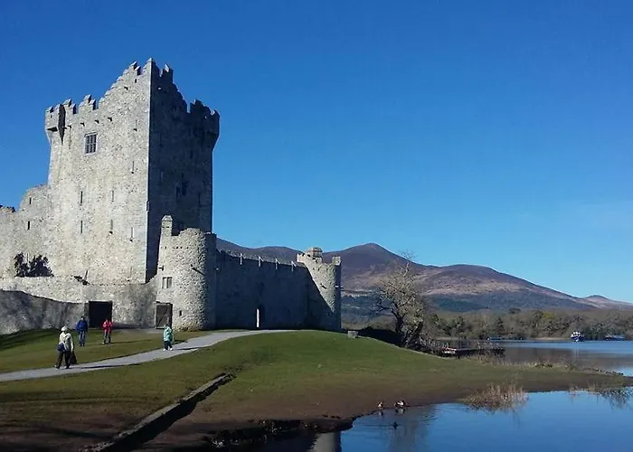 No 31 Village * 킬라니